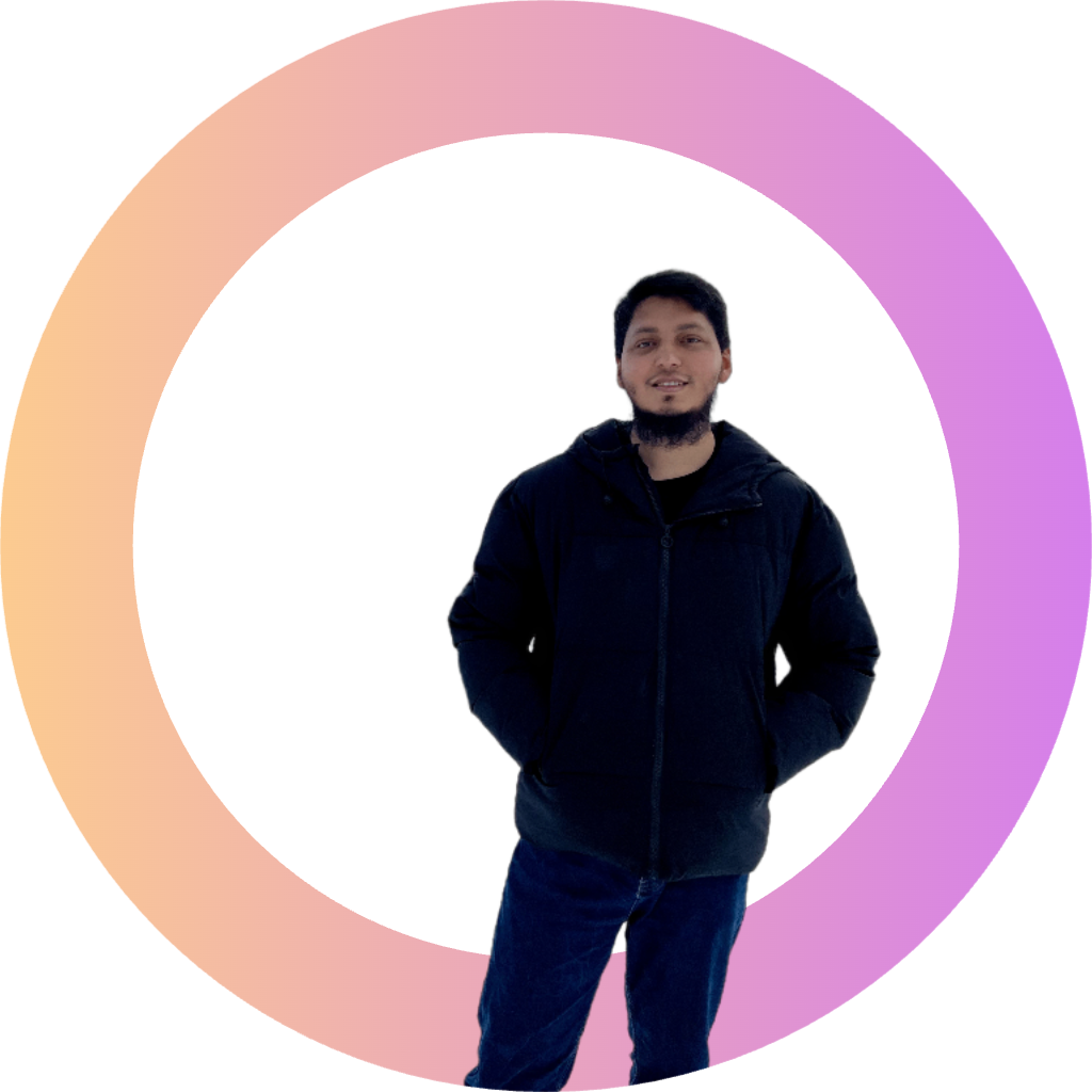 Mohammad Golam Dostogir (Software Engineer)
