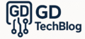 GD Tech Blog | Python, Django & Software Engineering